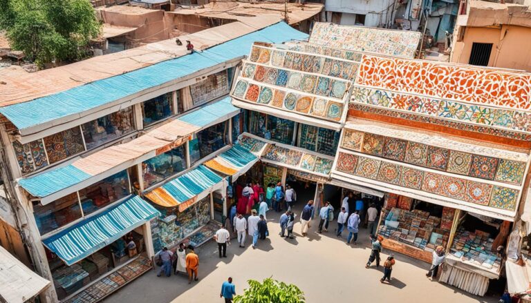 Read more about the article Top 4 Reasons Why WOW Ceramics is the Top Choice for a Tiles Shop in Jabalpur