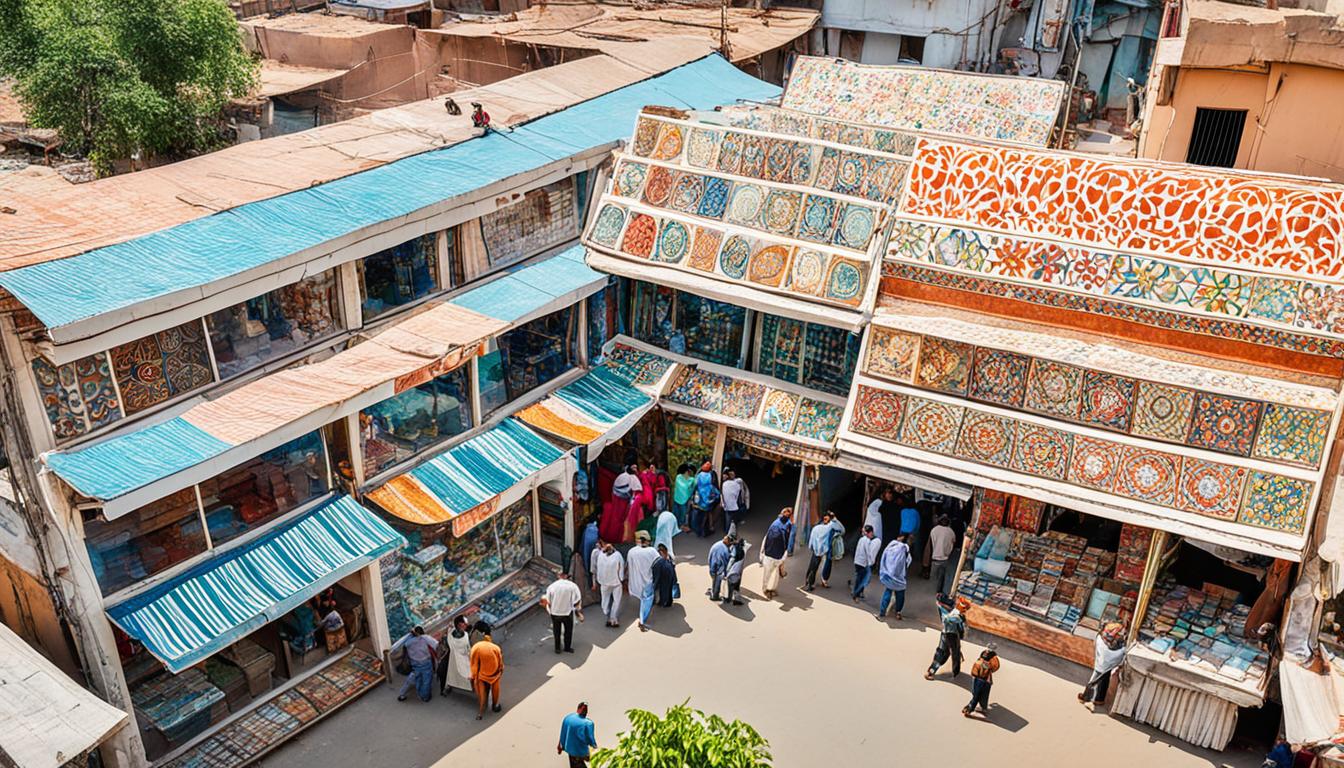 Read more about the article Top 4 Reasons Why WOW Ceramics is the Top Choice for a Tiles Shop in Jabalpur